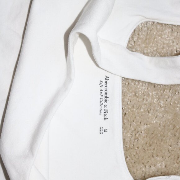 Abercrombie & Fitch Body Suit - Picture 4 of 4